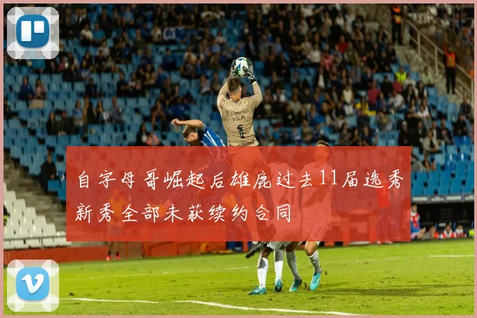 自字母哥崛起后雄鹿过去11届选秀新秀全部未获续约合同